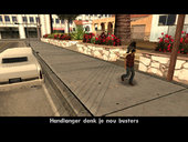 Just Business DYOM